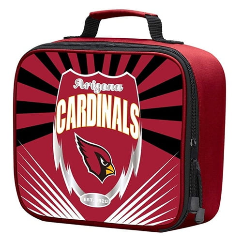 The Northwest Company Officially Licensed NFL Lightning Kids Lunch Kit